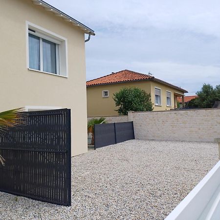 Le Bel Horizon Apartment Bessines Exterior photo